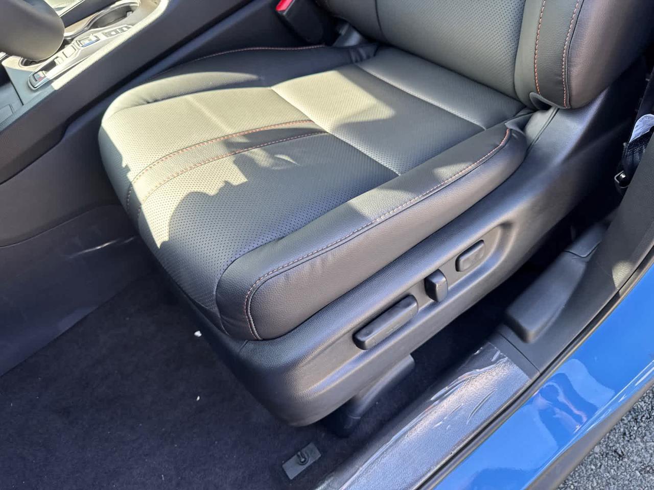 2025 Honda Ridgeline TrailSport+ Dartmouth MA