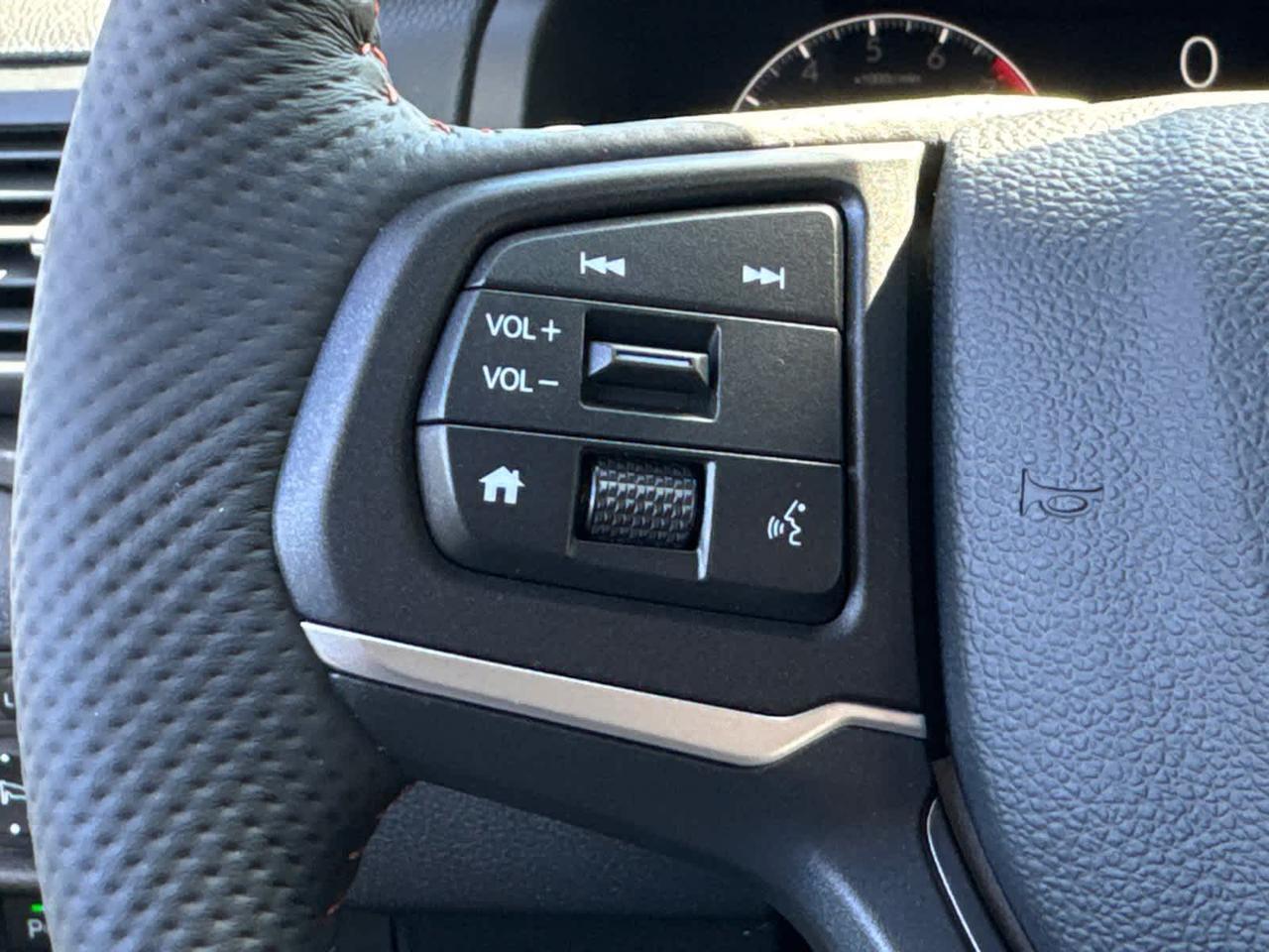2025 Honda Ridgeline TrailSport+ Dartmouth MA