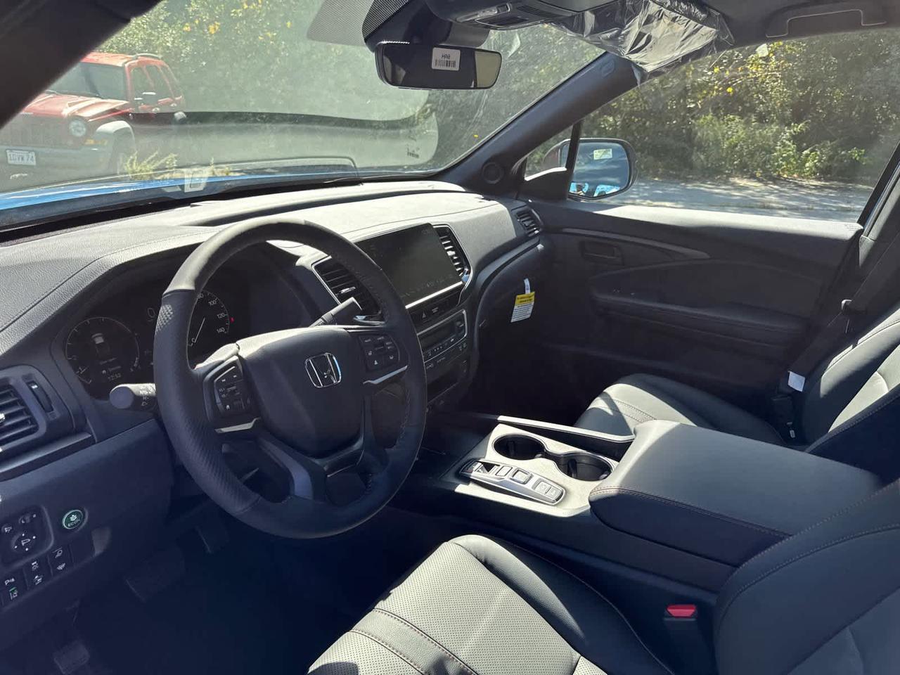 2025 Honda Ridgeline TrailSport+ Dartmouth MA