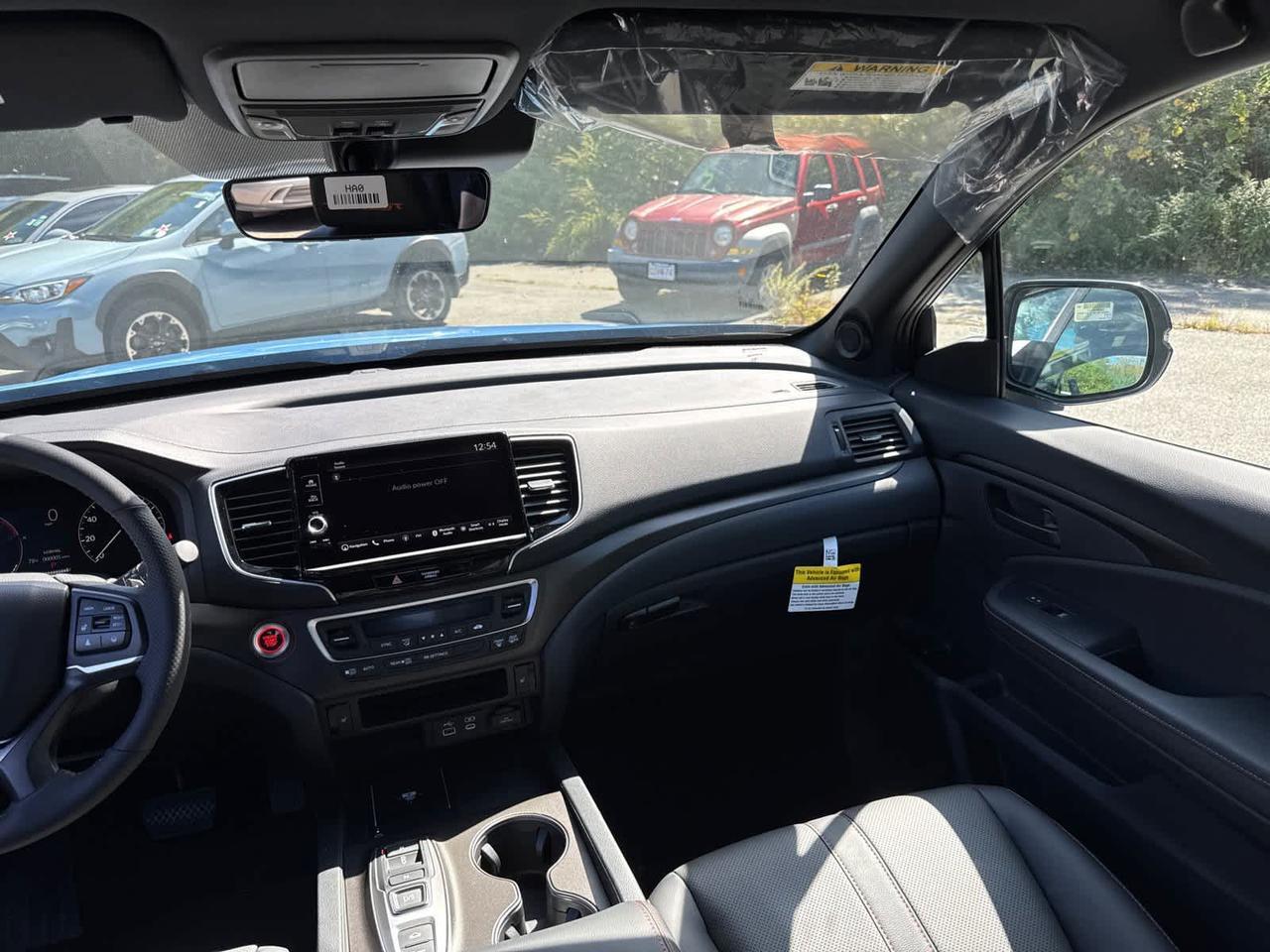 2025 Honda Ridgeline TrailSport+ Dartmouth MA