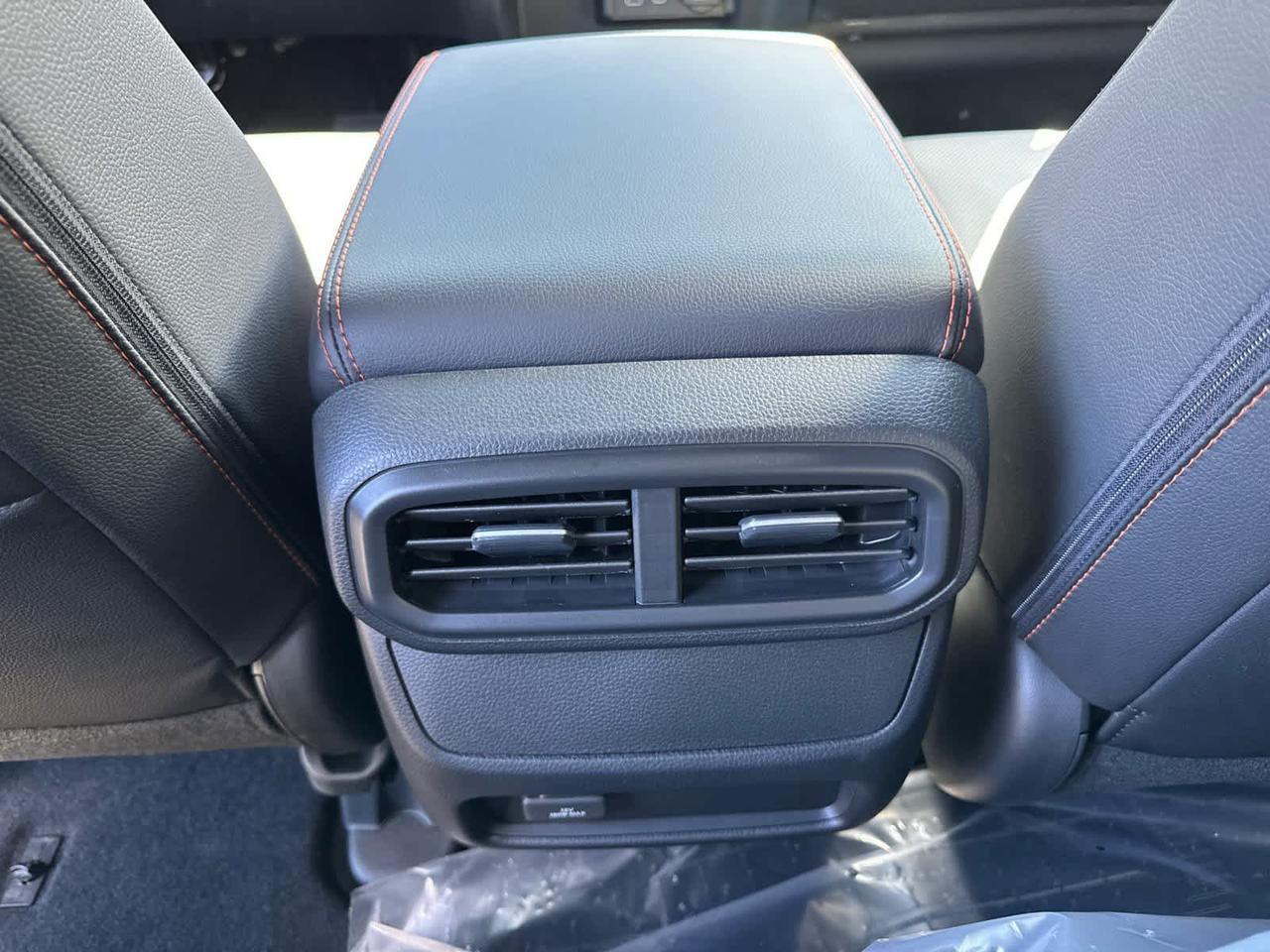 2025 Honda Ridgeline TrailSport+ Dartmouth MA