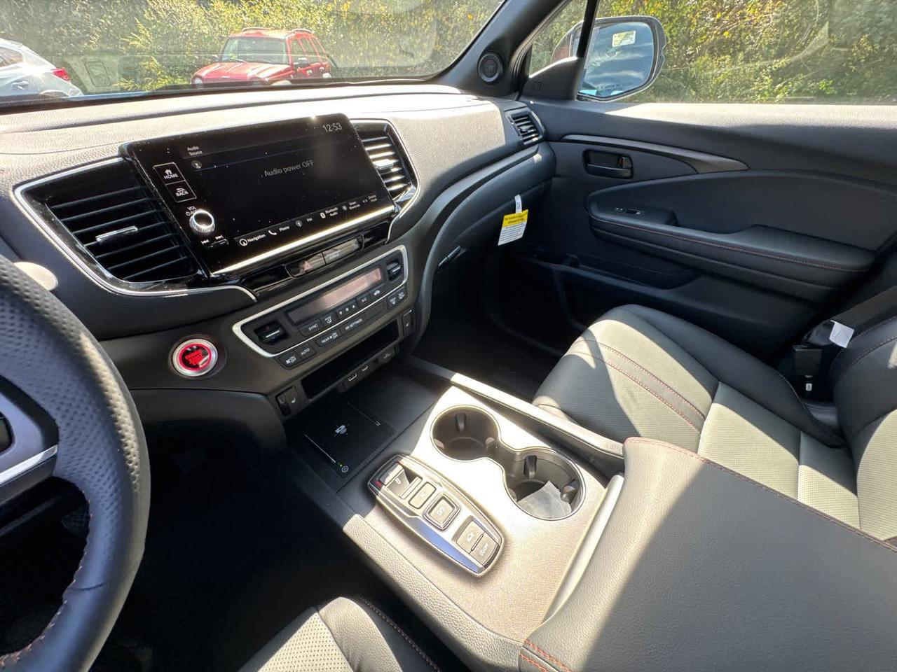 2025 Honda Ridgeline TrailSport+ Dartmouth MA