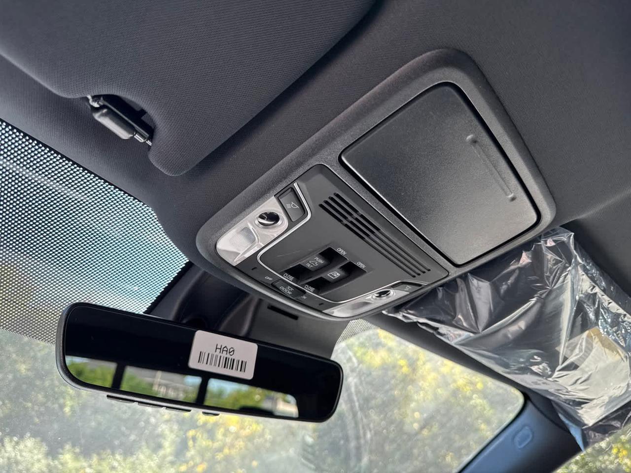 2025 Honda Ridgeline TrailSport+ Dartmouth MA