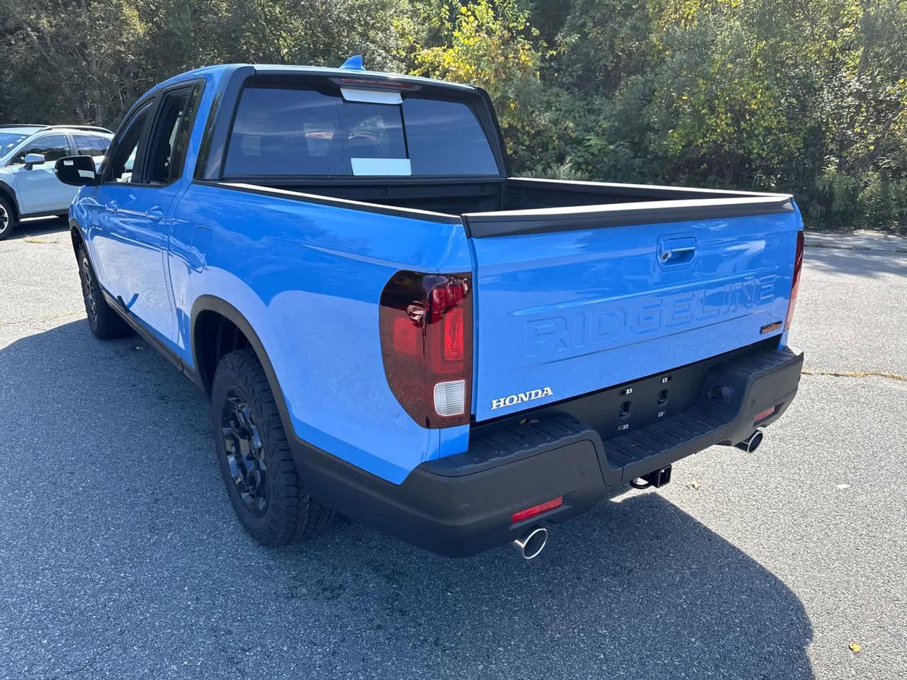 2025 Honda Ridgeline TrailSport+ Dartmouth MA