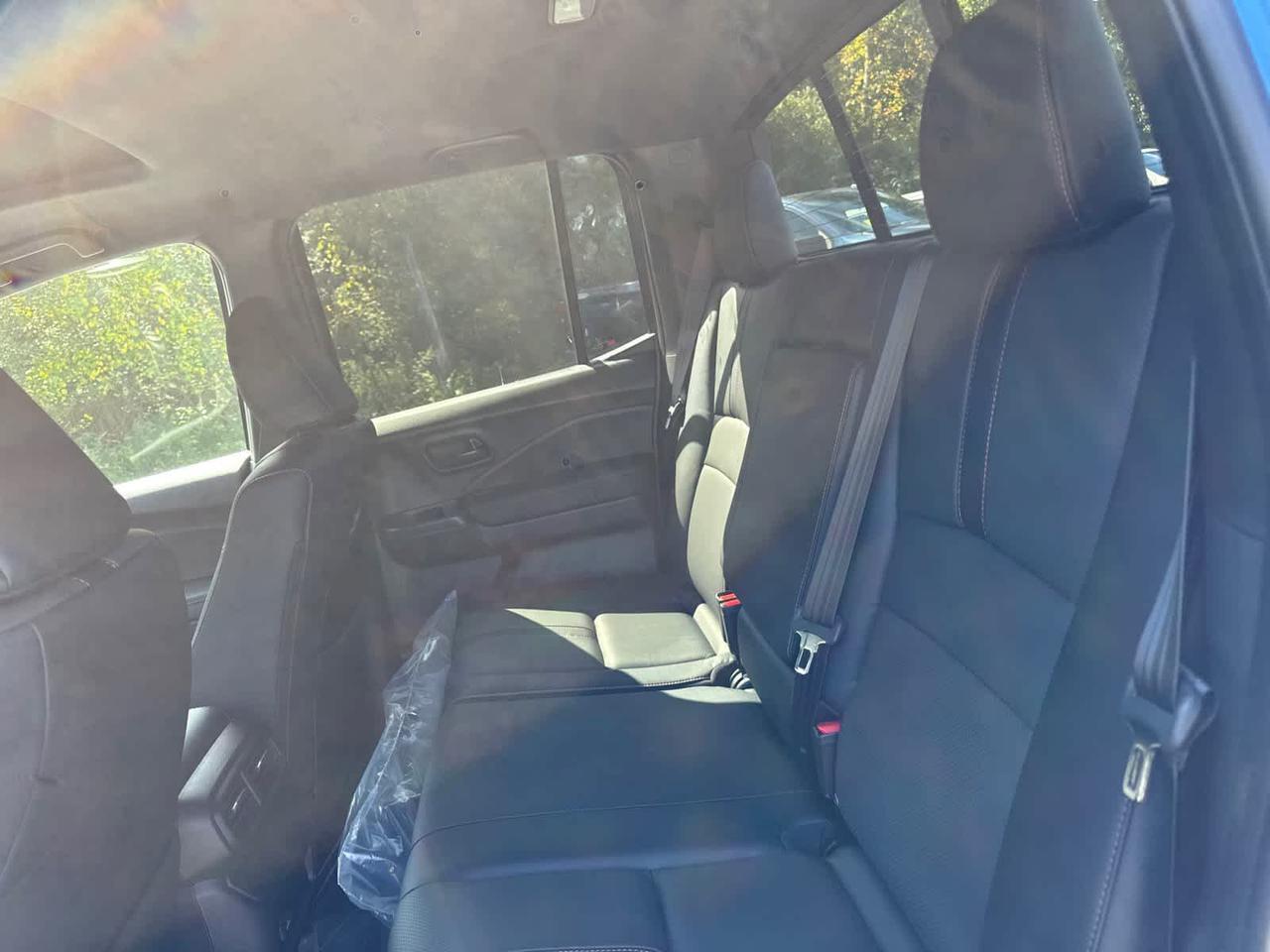 2025 Honda Ridgeline TrailSport+ Dartmouth MA