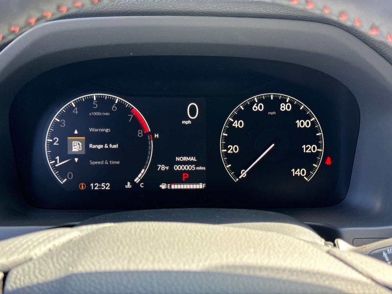2025 Honda Ridgeline TrailSport+ Dartmouth MA