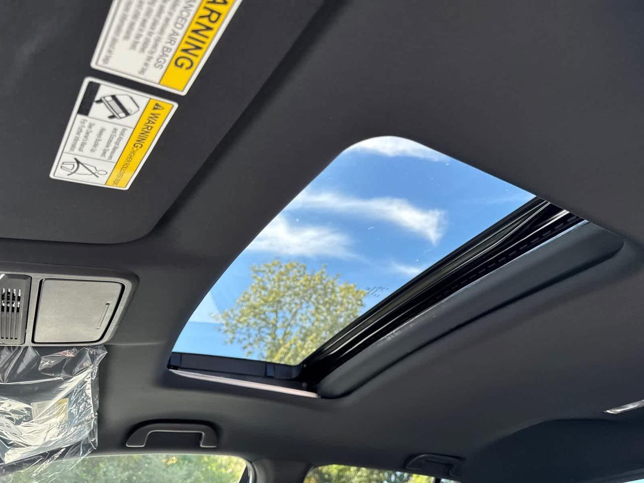 2025 Honda Ridgeline TrailSport+ Dartmouth MA