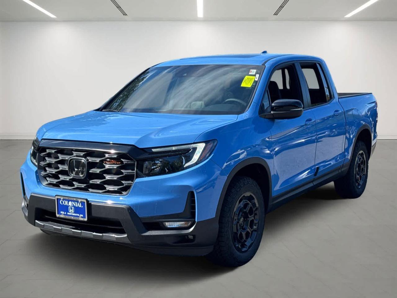 2025 Honda Ridgeline TrailSport+ Dartmouth MA