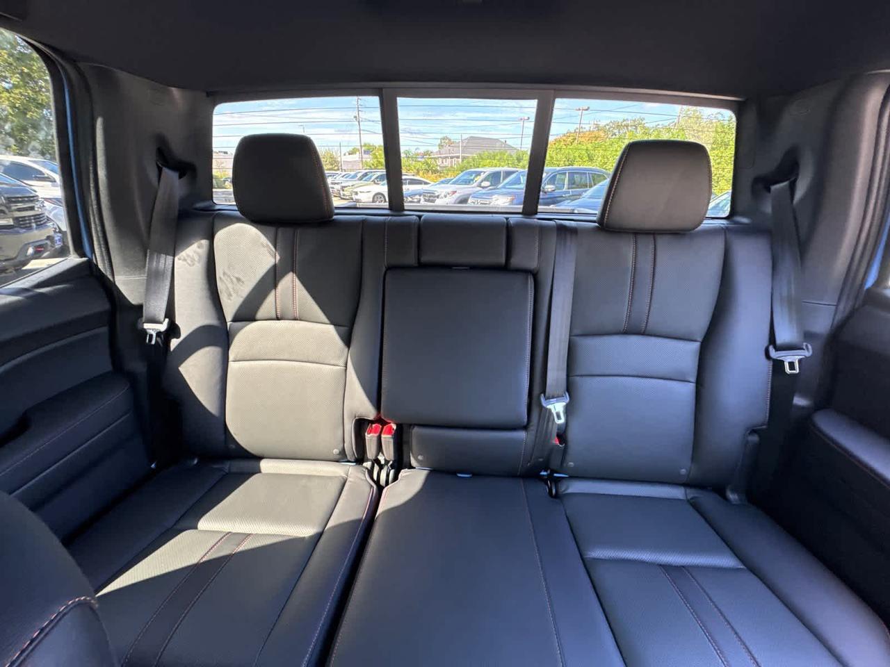 2025 Honda Ridgeline TrailSport+ Dartmouth MA
