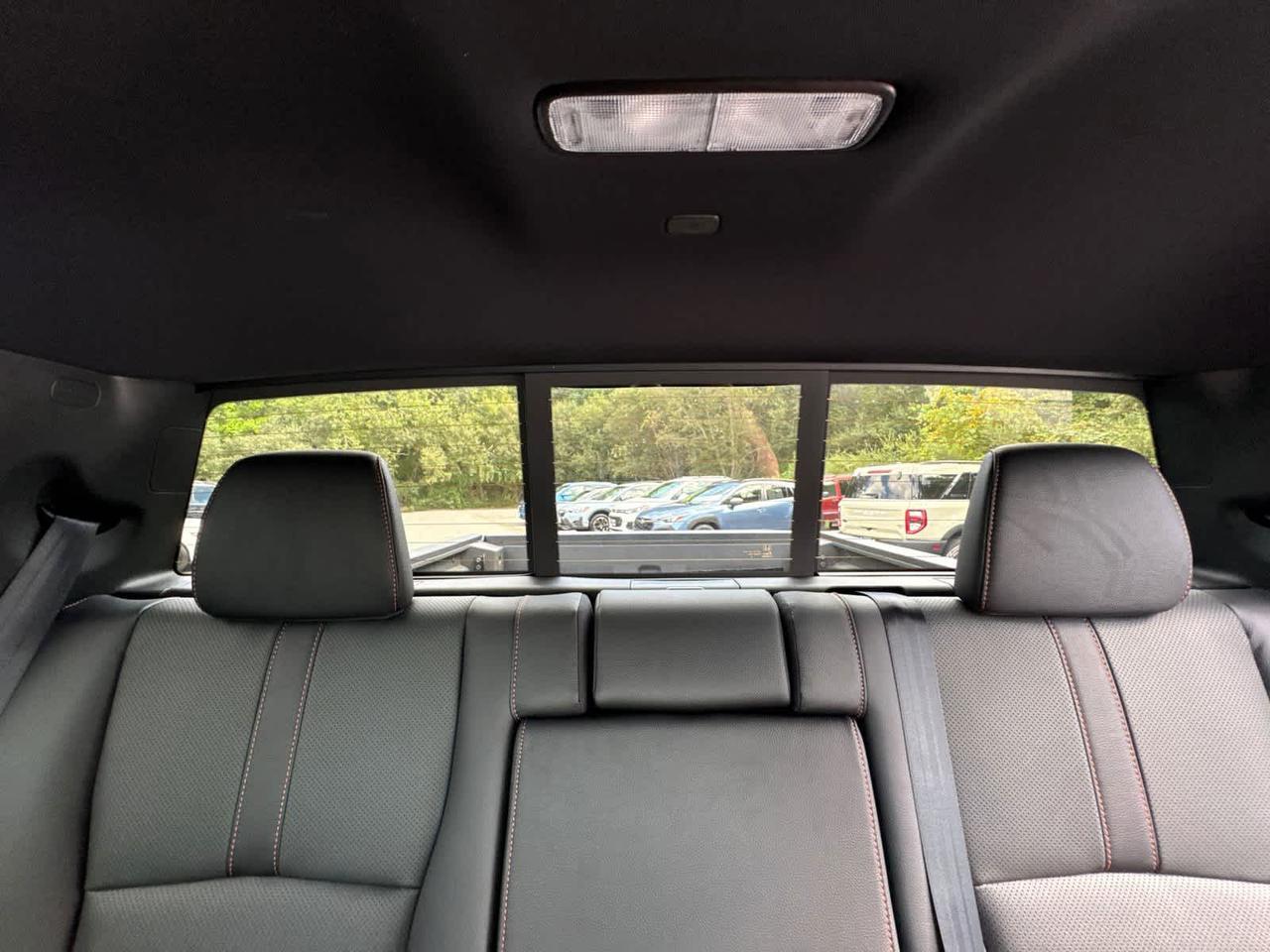 2025 Honda Ridgeline TrailSport+ Dartmouth MA