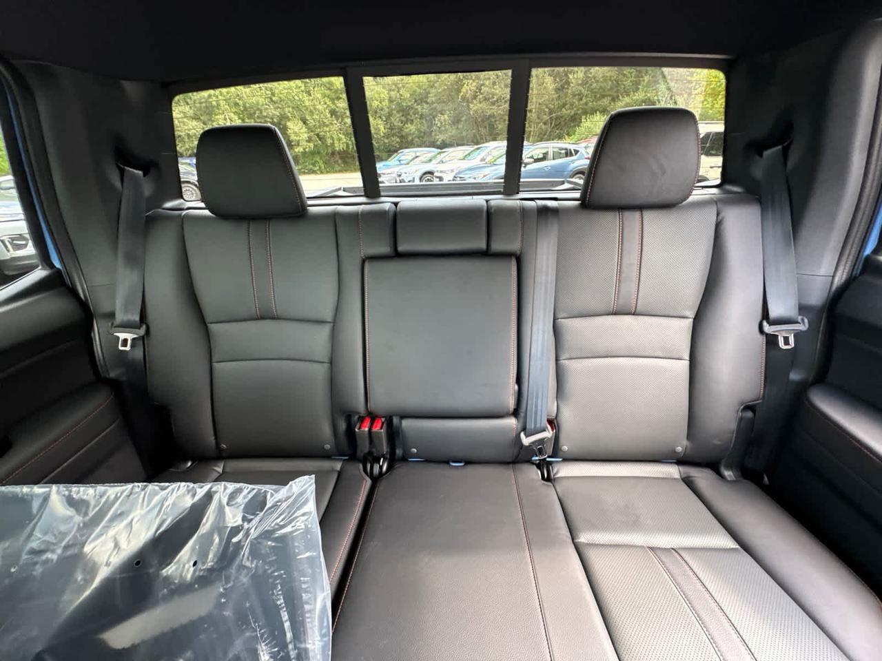 2025 Honda Ridgeline TrailSport+ Dartmouth MA