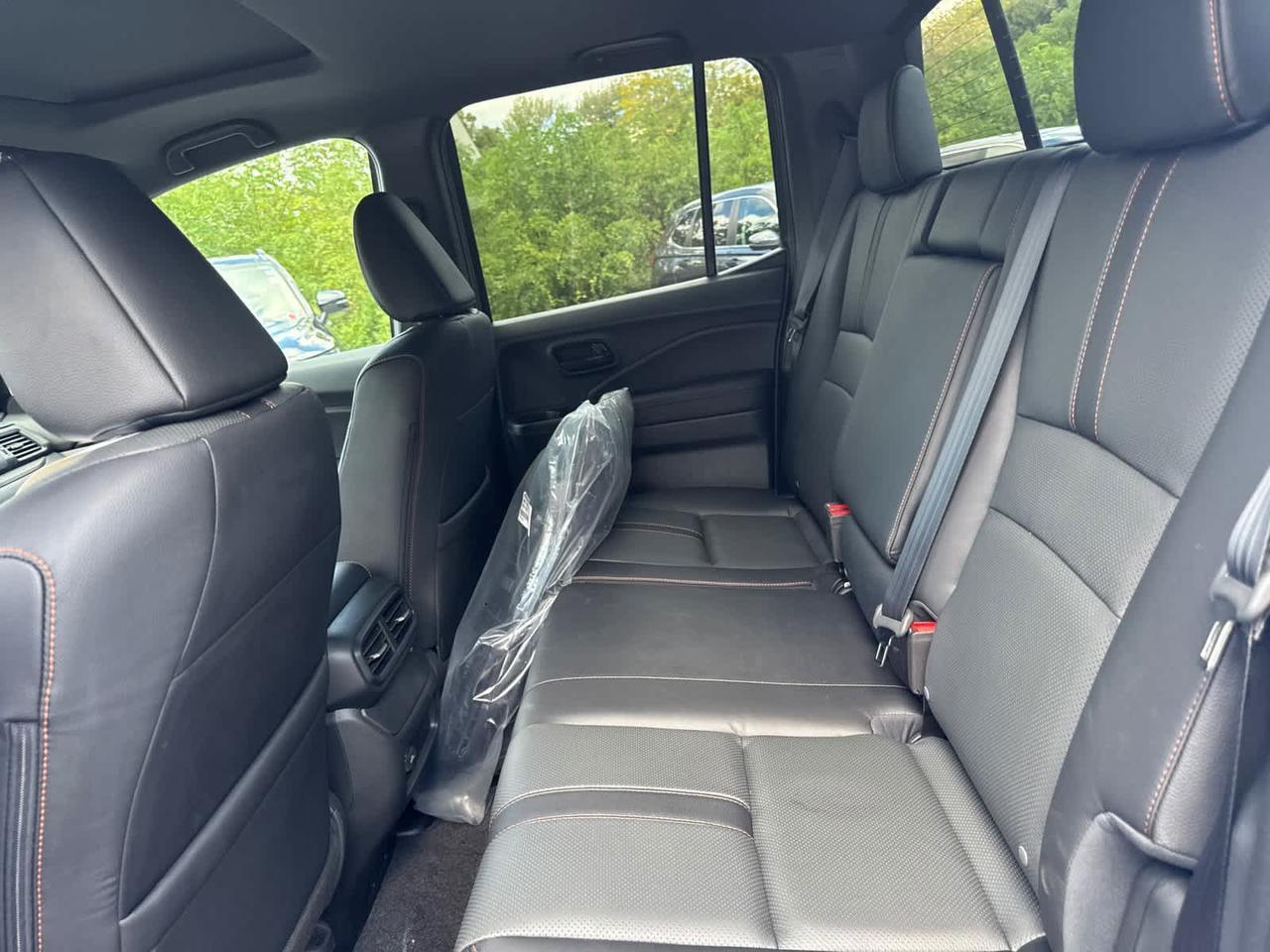 2025 Honda Ridgeline TrailSport+ Dartmouth MA