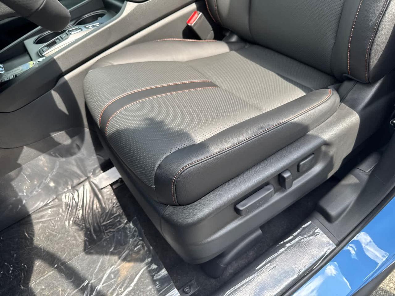 2025 Honda Ridgeline TrailSport+ Dartmouth MA