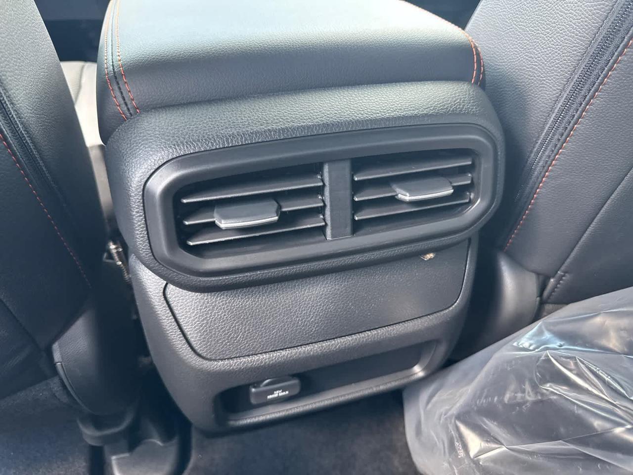 2025 Honda Ridgeline TrailSport+ Dartmouth MA