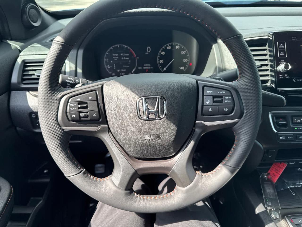 2025 Honda Ridgeline TrailSport+ Dartmouth MA