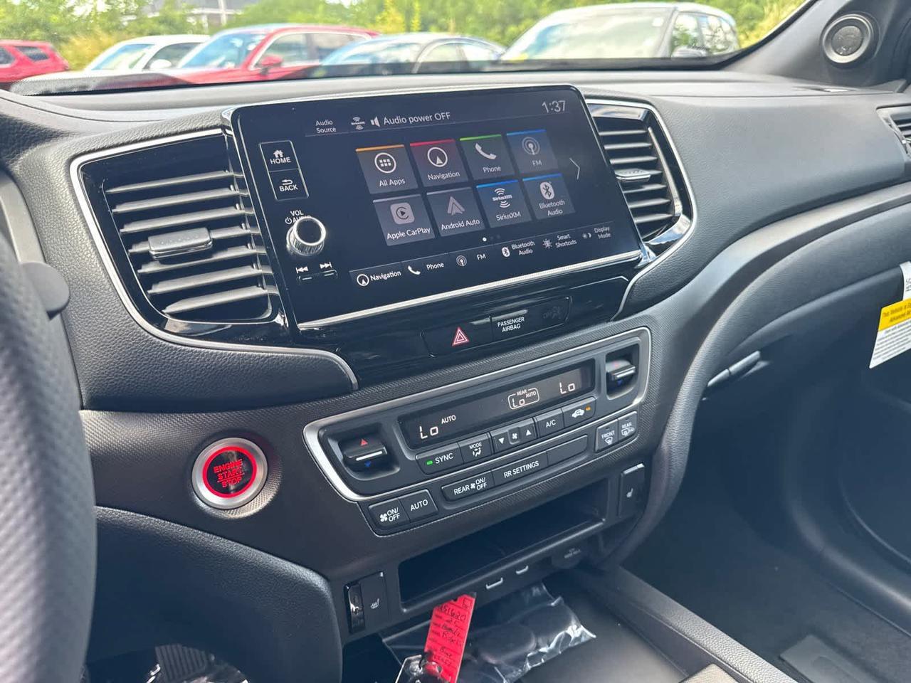 2025 Honda Ridgeline TrailSport+ Dartmouth MA
