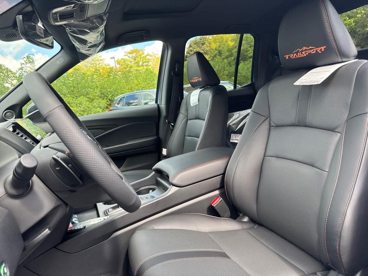 2025 Honda Ridgeline TrailSport+ Dartmouth MA