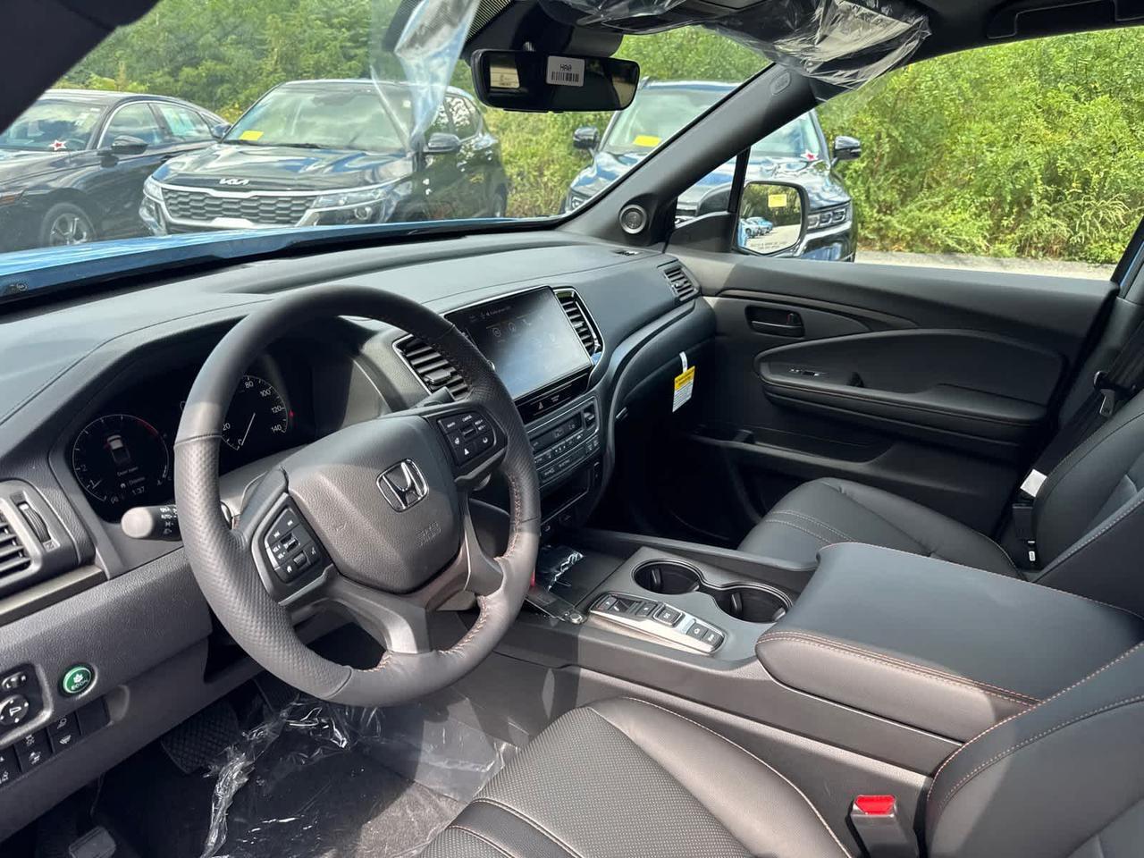 2025 Honda Ridgeline TrailSport+ Dartmouth MA