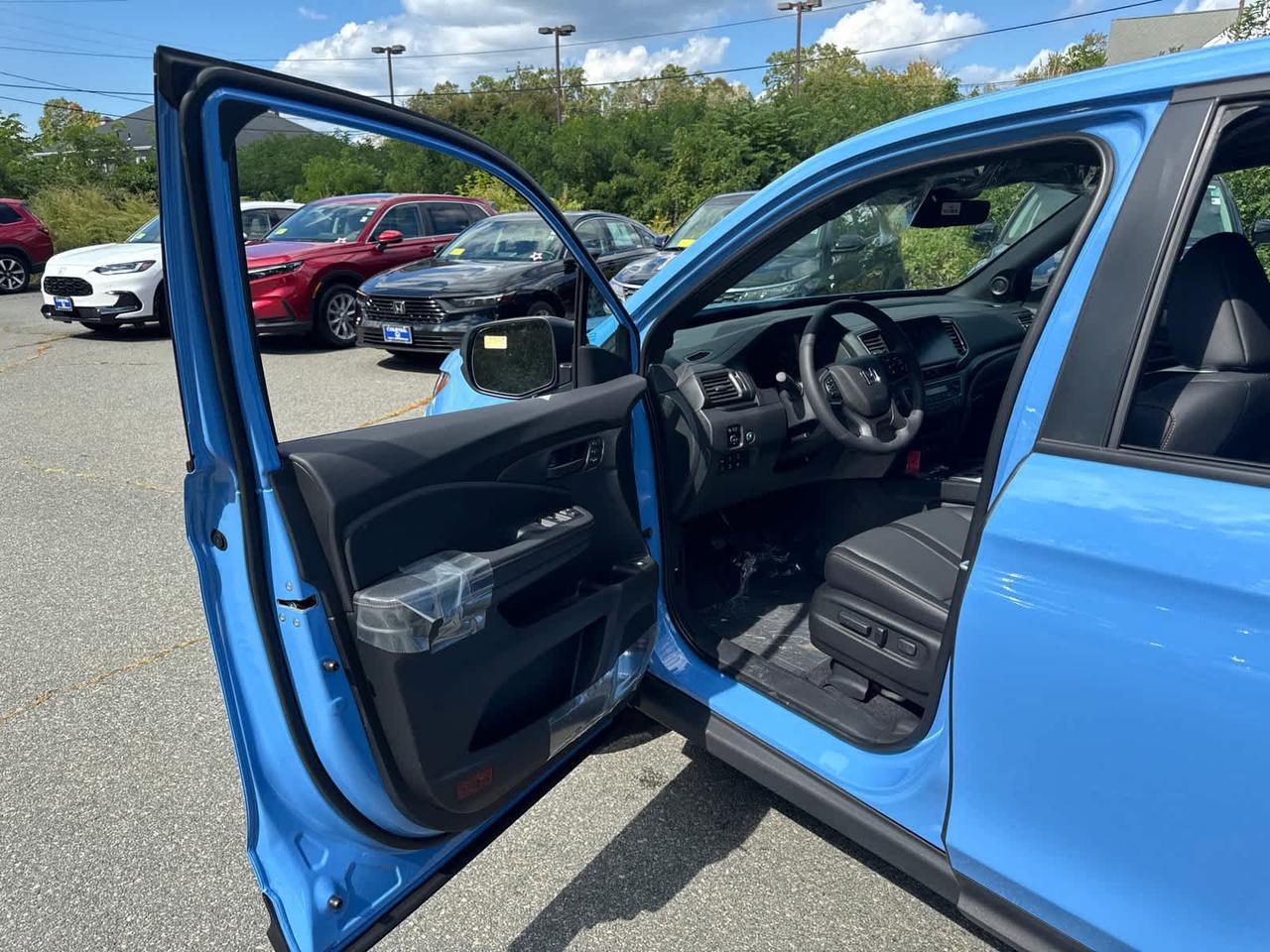 2025 Honda Ridgeline TrailSport+ Dartmouth MA