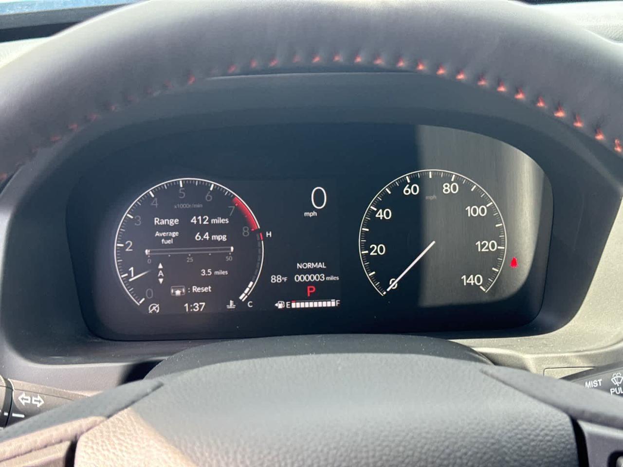 2025 Honda Ridgeline TrailSport+ Dartmouth MA