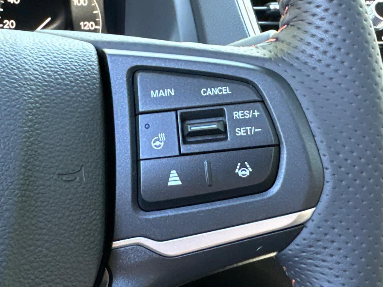 2025 Honda Ridgeline TrailSport+ Dartmouth MA