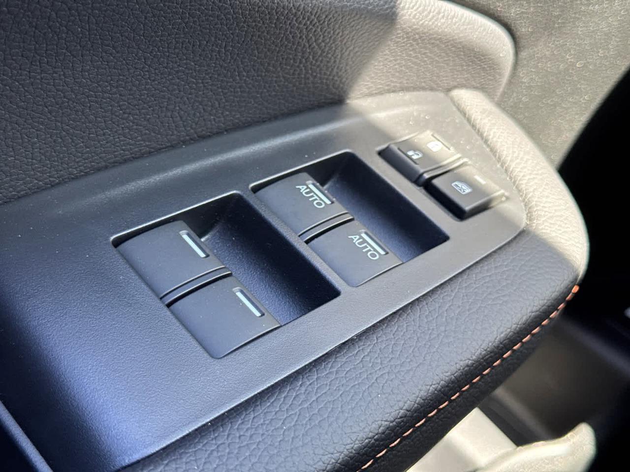 2025 Honda Ridgeline TrailSport+ Dartmouth MA