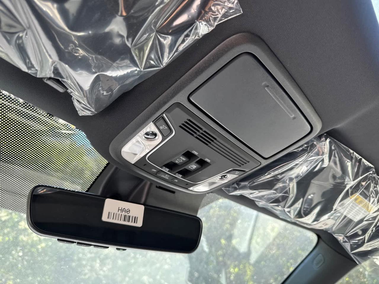 2025 Honda Ridgeline TrailSport+ Dartmouth MA