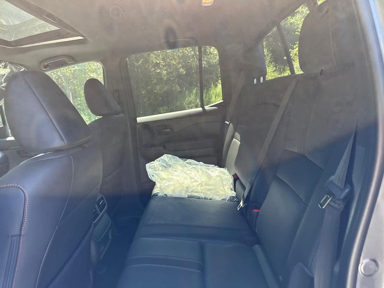 2025 Honda Ridgeline TrailSport+ Dartmouth MA