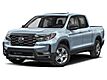 2025 Honda Ridgeline TrailSport+