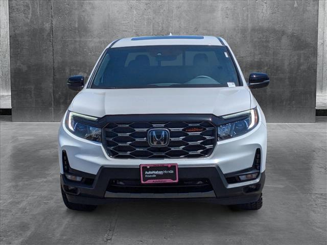 2025 Honda Ridgeline TrailSport Roseville CA