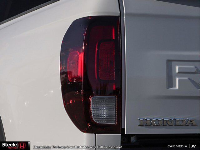 2025 Honda Ridgeline TrailSport St. John's NL