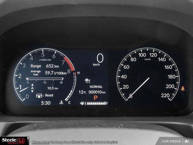 2025 Honda Ridgeline TrailSport St. John's NL