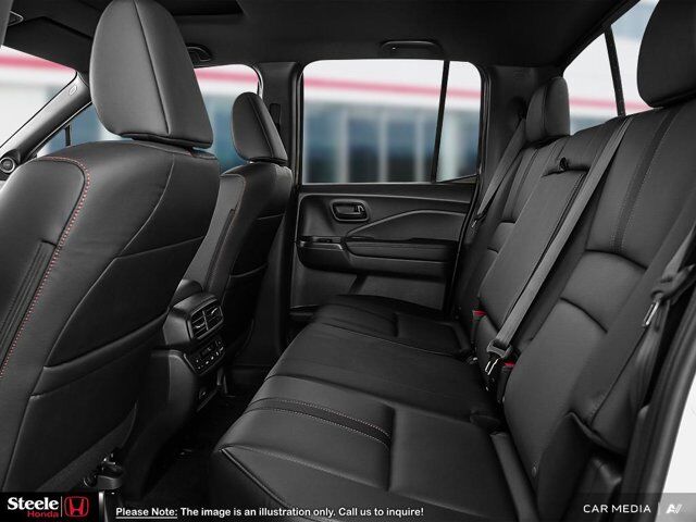 2025 Honda Ridgeline TrailSport St. John's NL