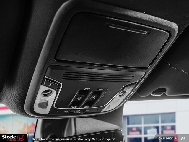 2025 Honda Ridgeline TrailSport St. John's NL