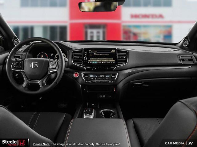 2025 Honda Ridgeline TrailSport St. John's NL