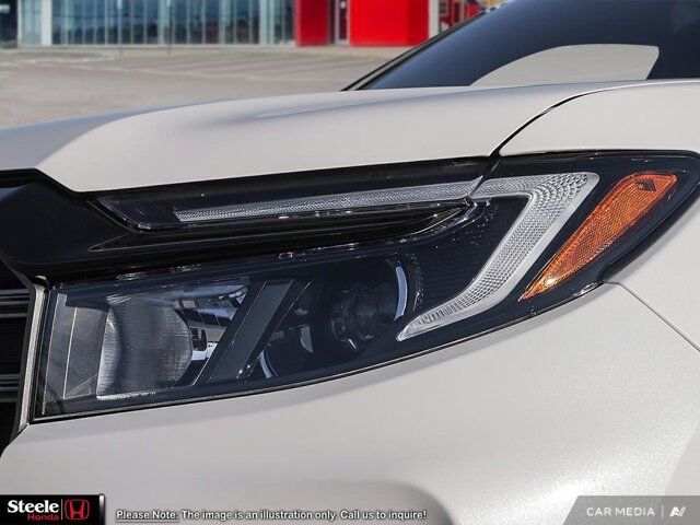 2025 Honda Ridgeline TrailSport St. John's NL