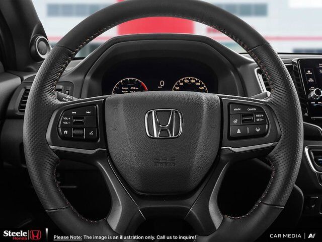2025 Honda Ridgeline TrailSport St. John's NL