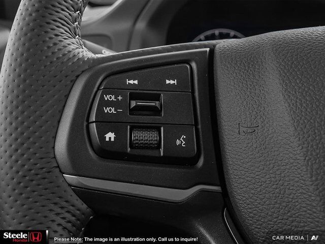 2025 Honda Ridgeline TrailSport St. John's NL