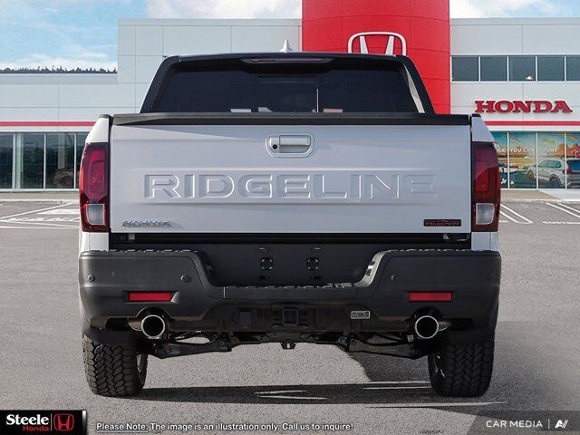 2025 Honda Ridgeline TrailSport St. John's NL