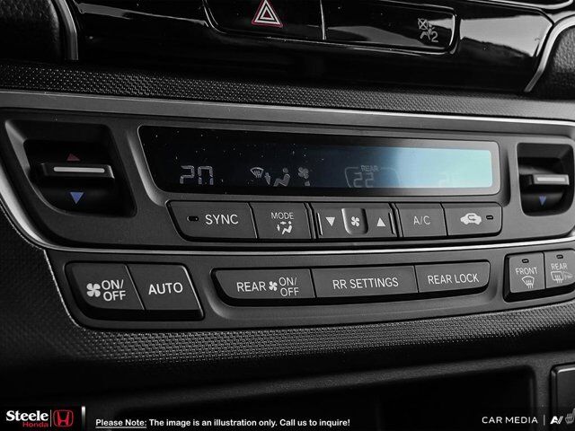 2025 Honda Ridgeline TrailSport St. John's NL