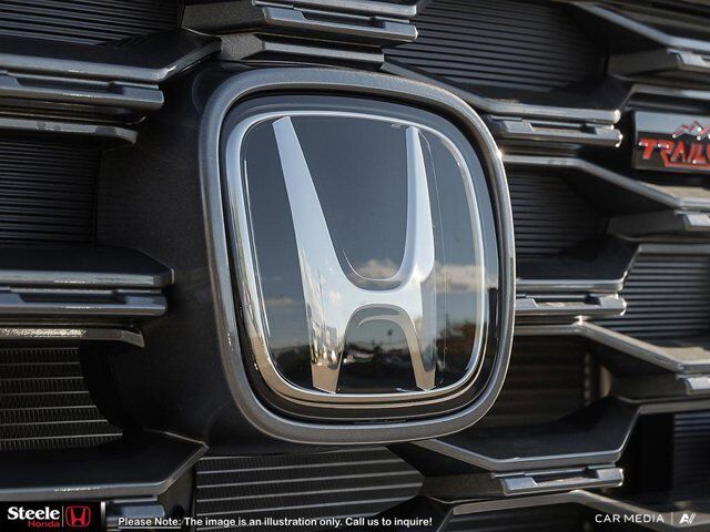2025 Honda Ridgeline TrailSport St. John's NL
