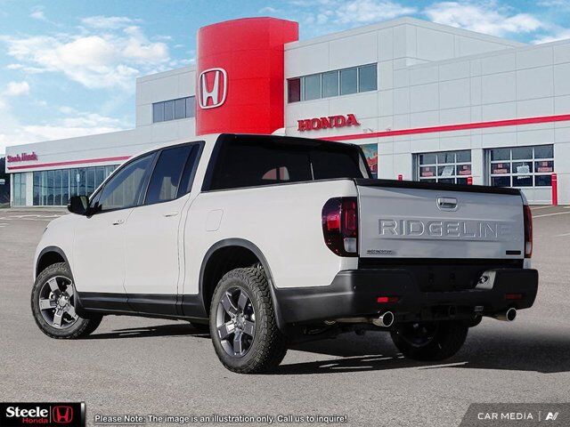 2025 Honda Ridgeline TrailSport St. John's NL