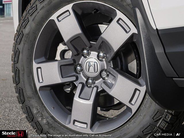 2025 Honda Ridgeline TrailSport St. John's NL