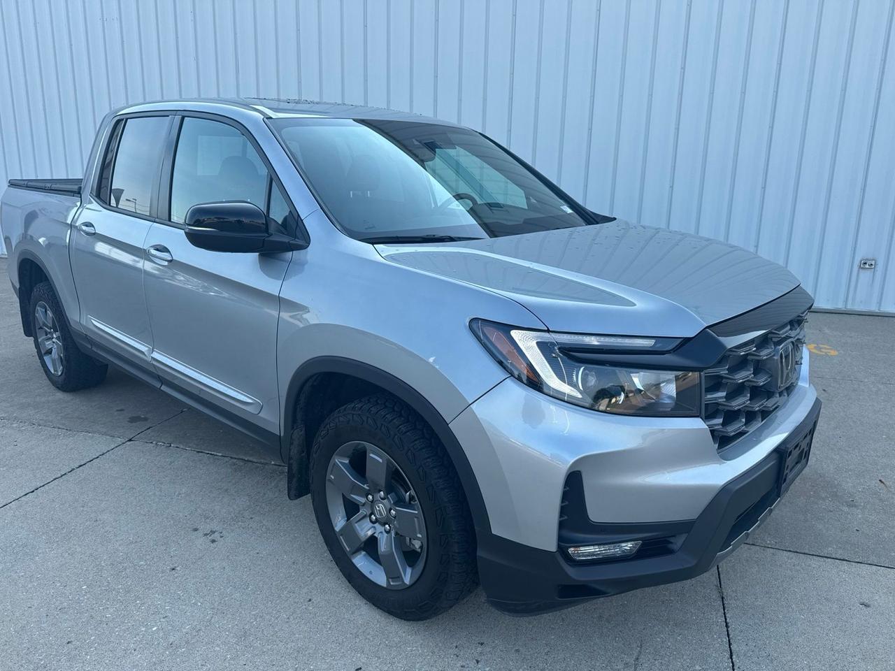 2025 Honda Ridgeline TrailSport West Burlington IA