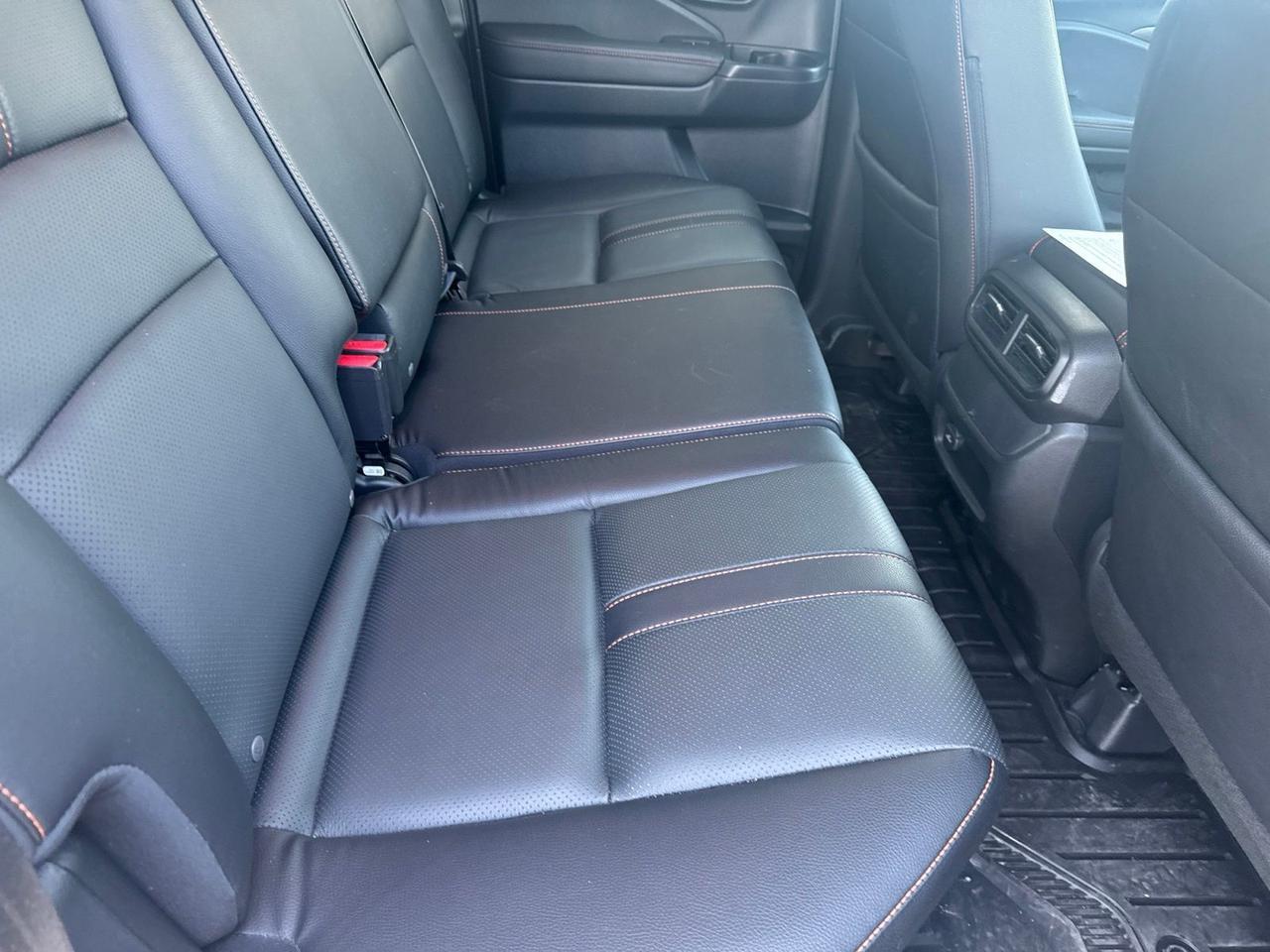 2025 Honda Ridgeline TrailSport West Burlington IA