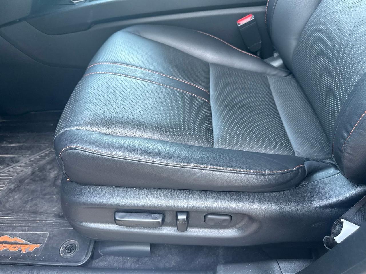 2025 Honda Ridgeline TrailSport West Burlington IA