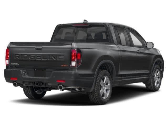 2025 Honda Ridgeline TrailSport Dartmouth MA
