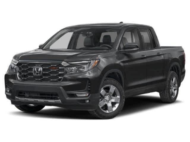 2025 Honda Ridgeline TrailSport Dartmouth MA