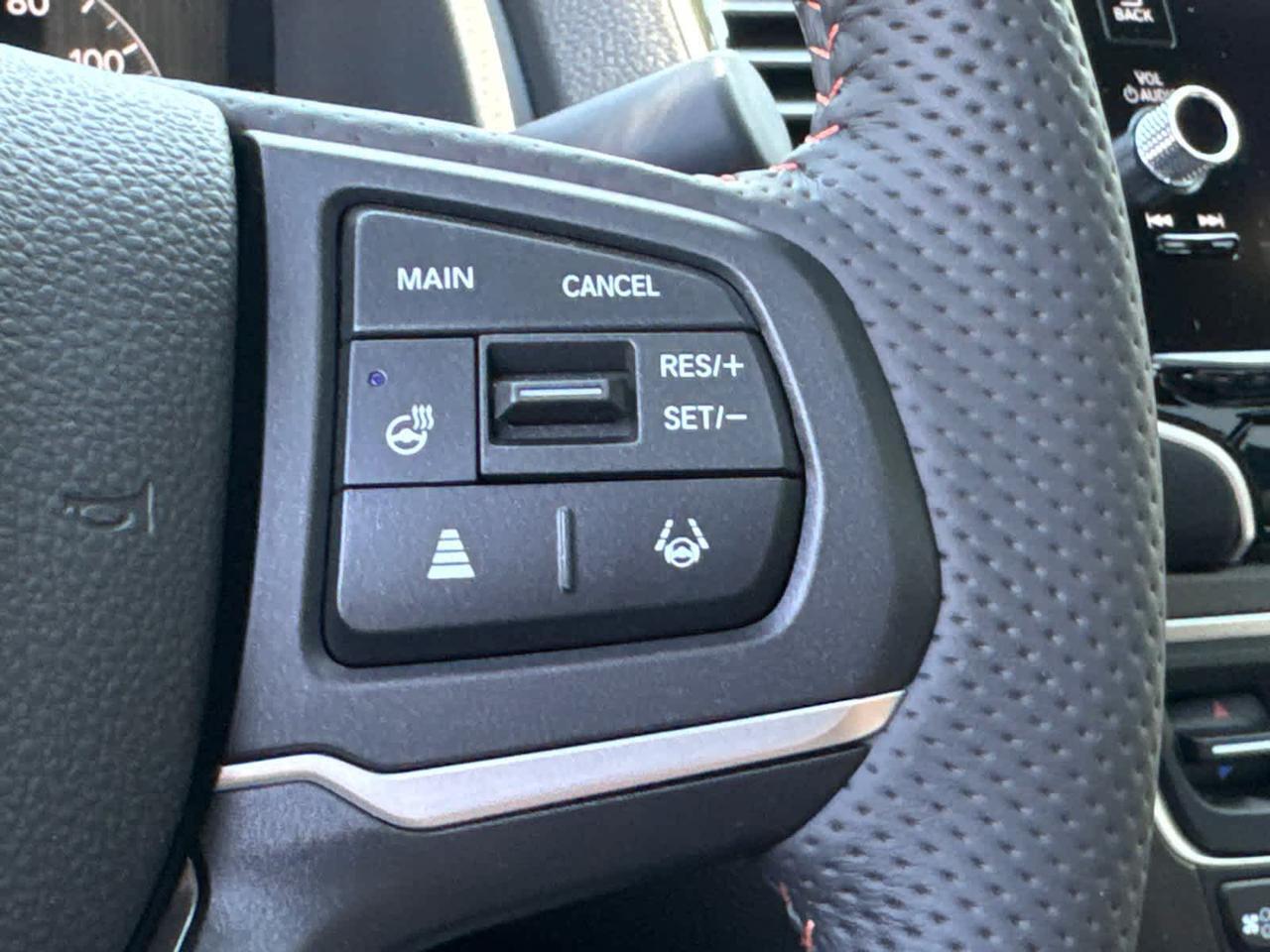 2025 Honda Ridgeline TrailSport+ Dartmouth MA