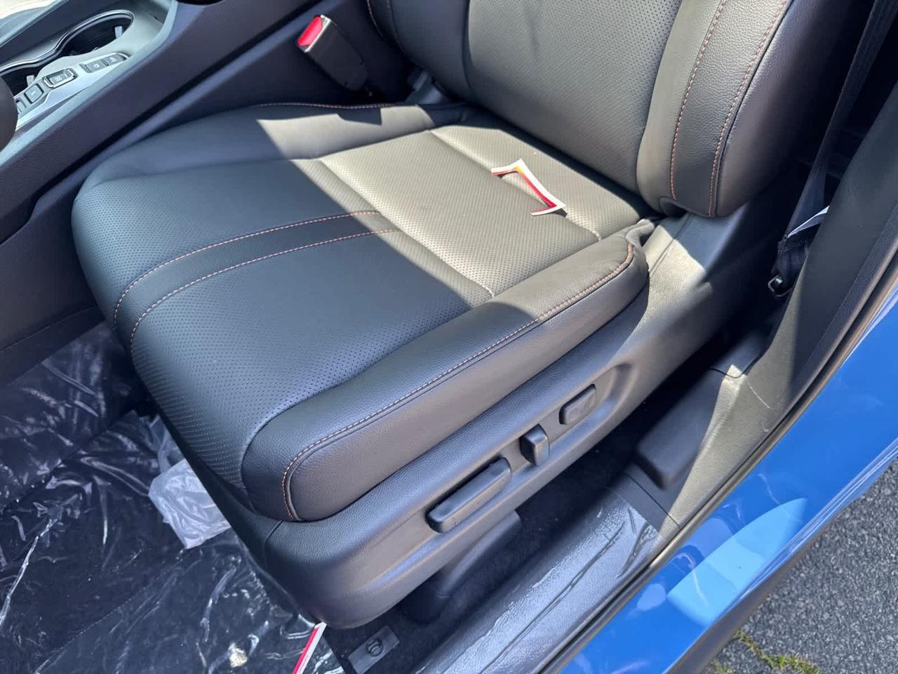 2025 Honda Ridgeline TrailSport+ Dartmouth MA